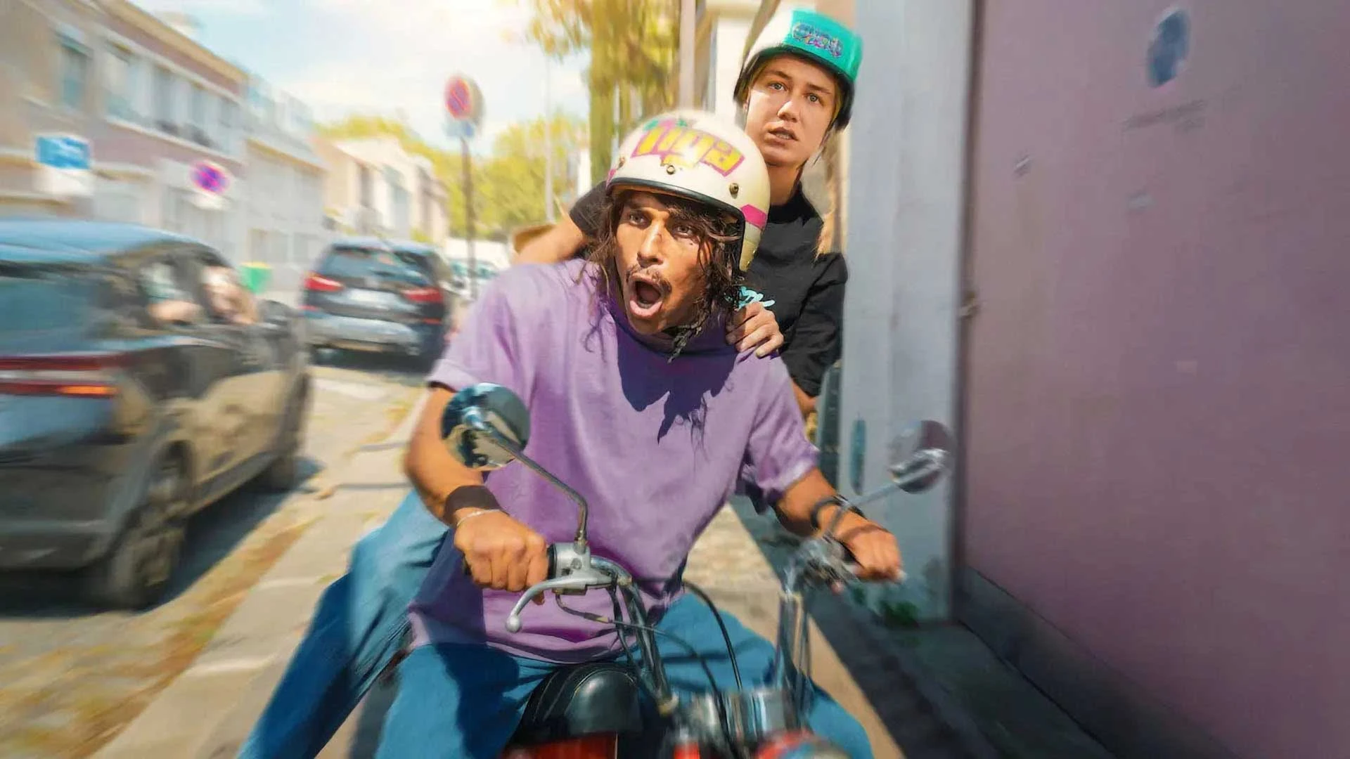 دانلود فیلم All-Time High 2023