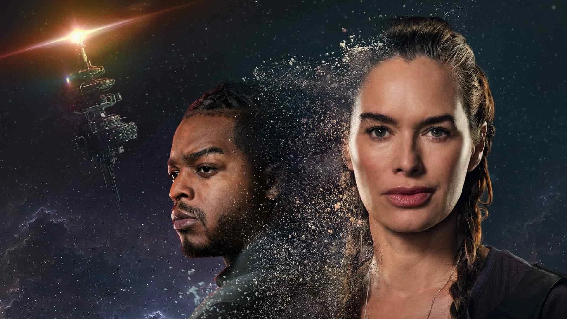 دانلود سریال Beacon 23