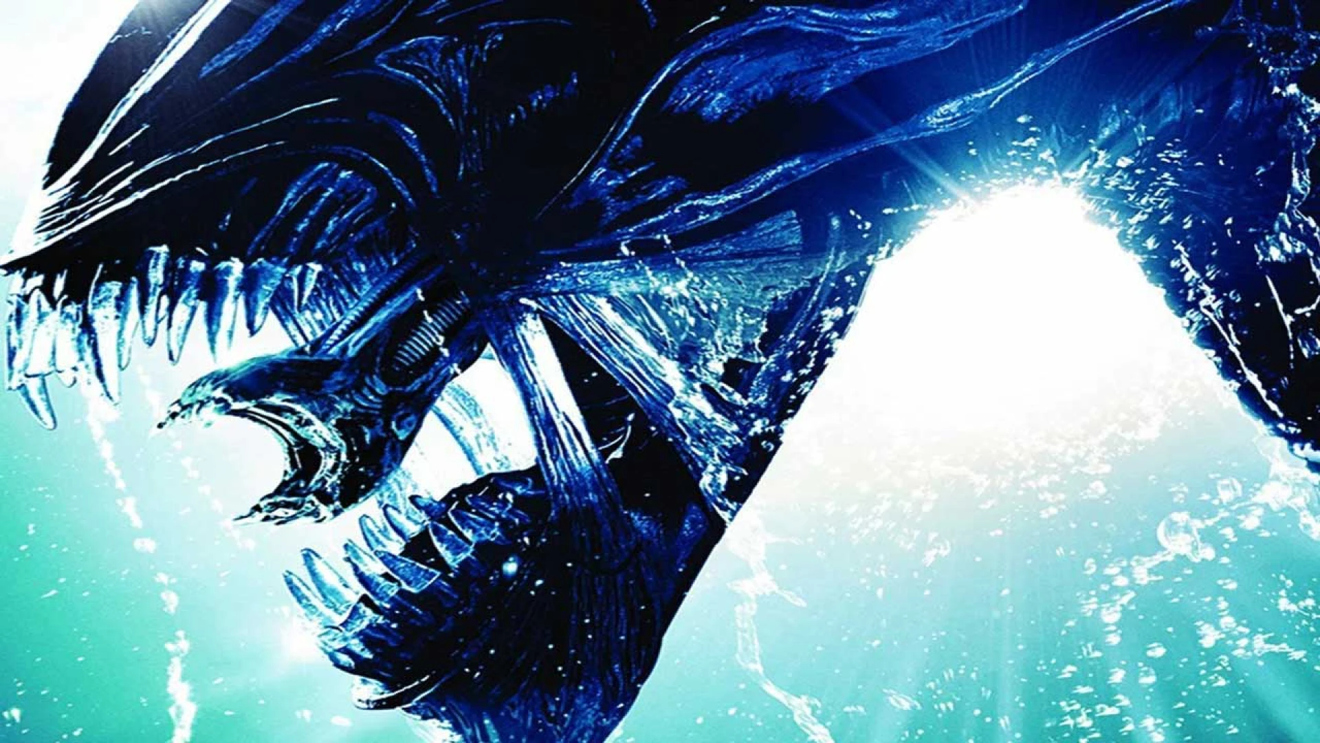 دانلود فیلم Aliens 1986