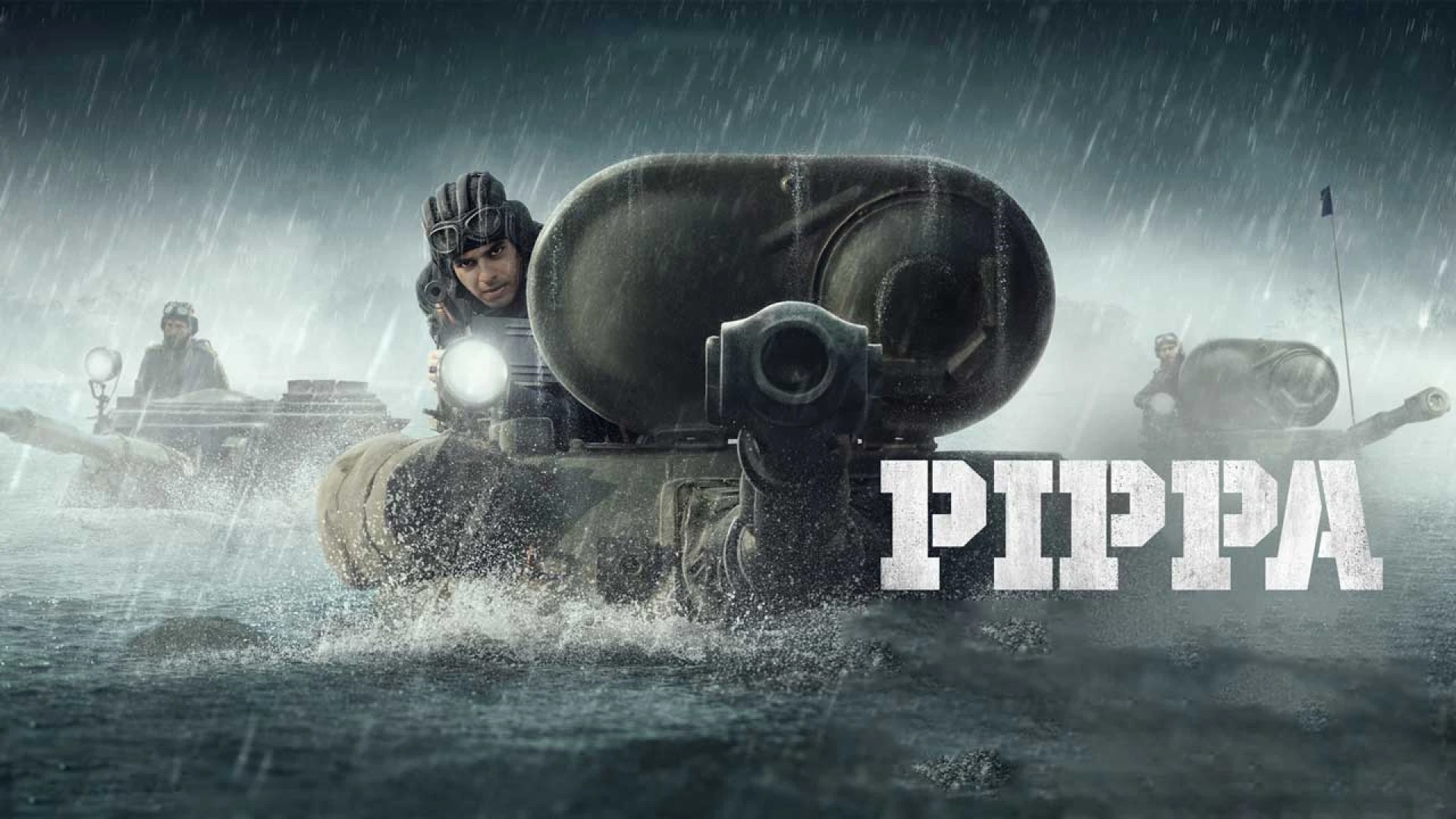 دانلود فیلم Pippa 2023