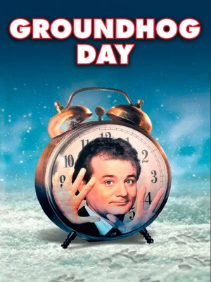 دانلود فیلم Groundhog Day