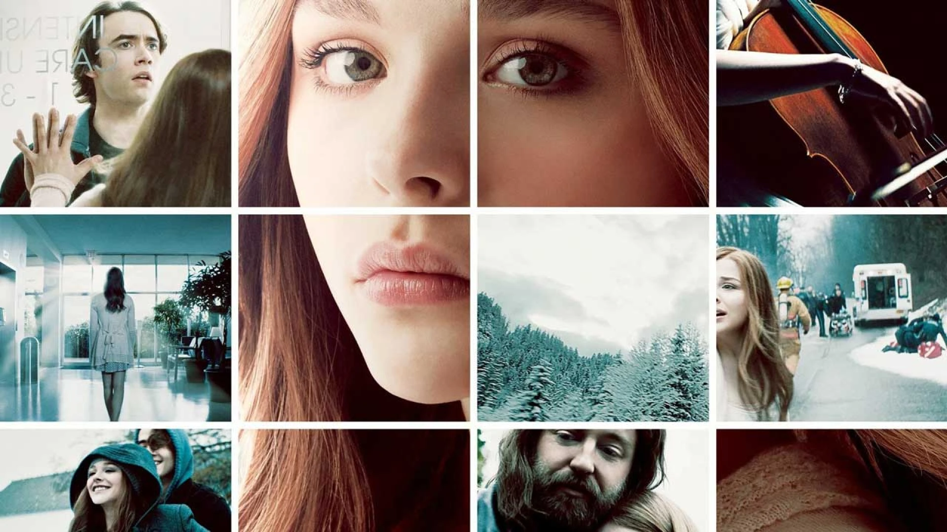 دانلود فیلم If I Stay 2014
