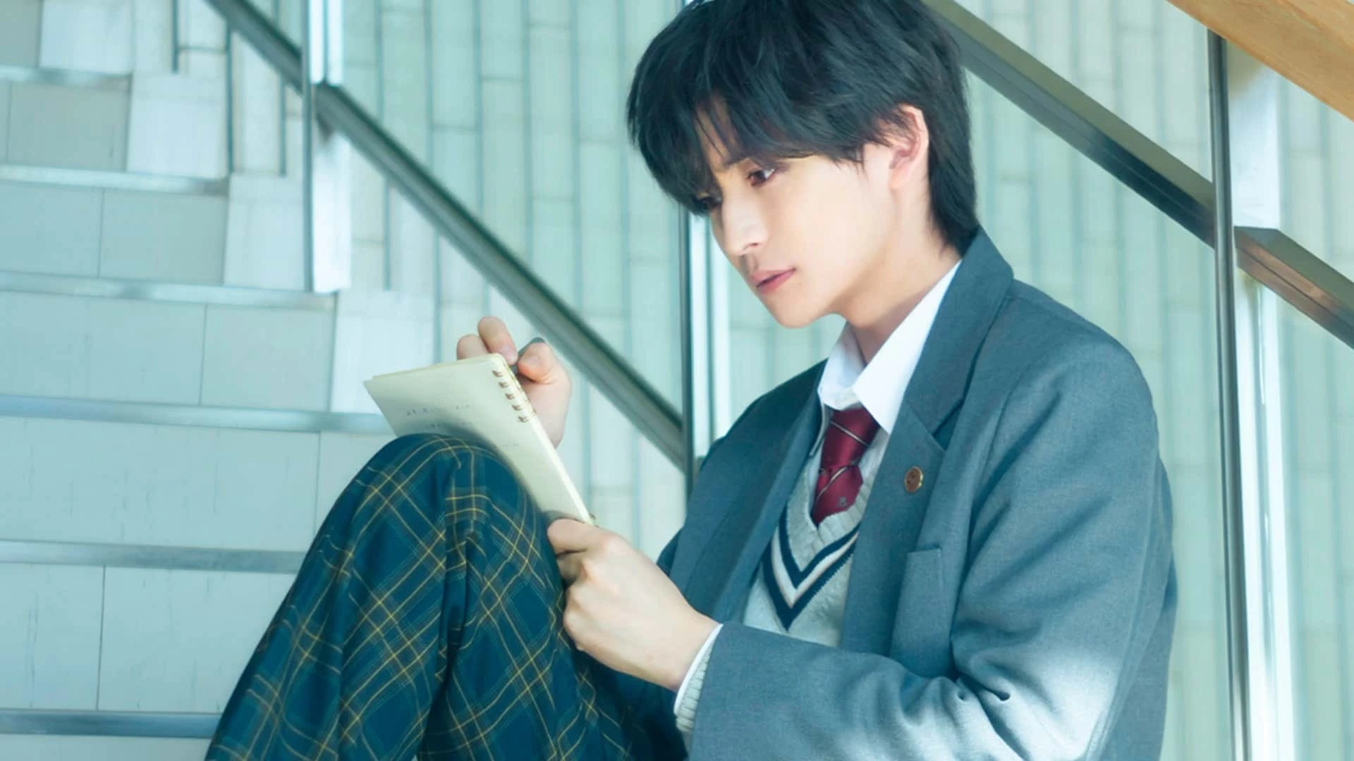 دانلود فیلم Our Secret Diary 2023