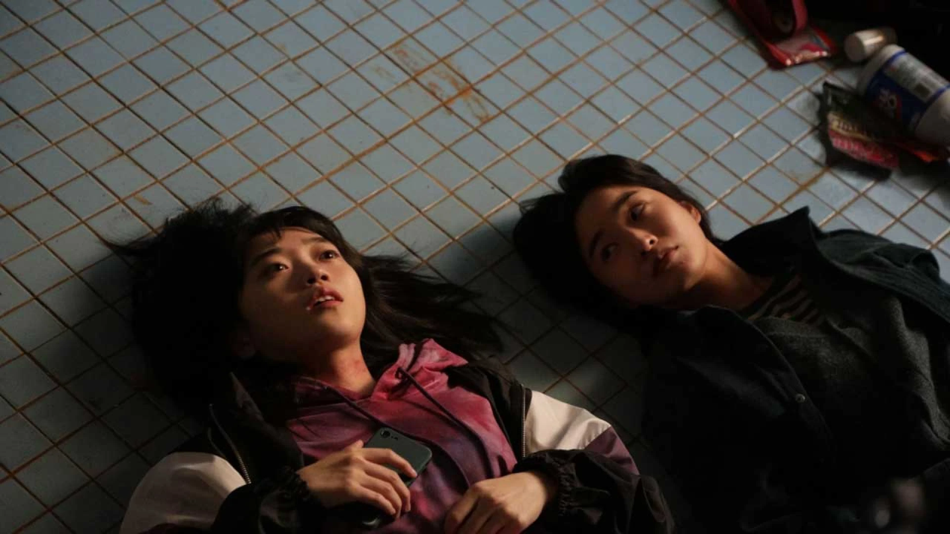 دانلود فیلم Hail to Hell 2022