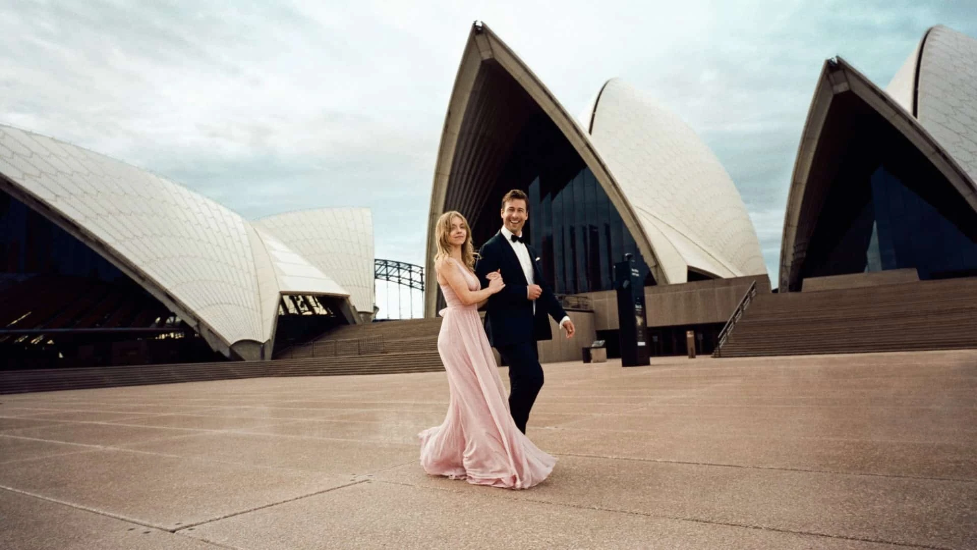 دانلود فیلم Anyone But You 2023