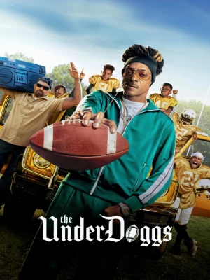 دانلود فیلم The Underdoggs