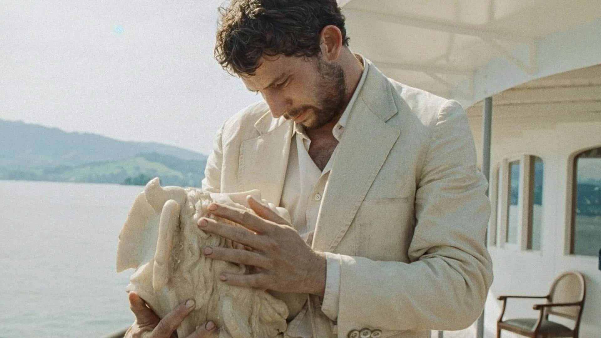 دانلود فیلم La Chimera 2023