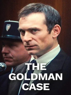 دانلود فیلم The Goldman Case