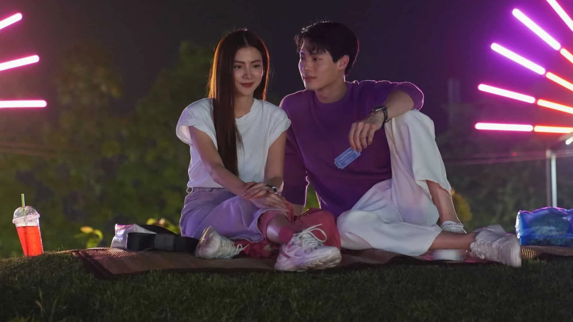 دانلود سریال Beauty Newbie