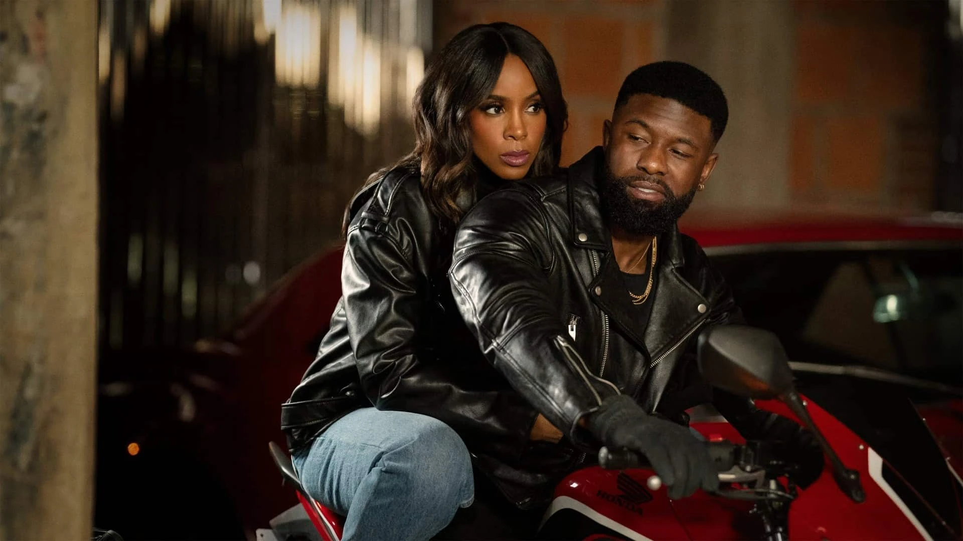 دانلود فیلم Mea Culpa 2024