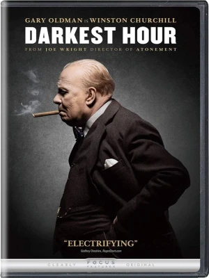 دانلود فیلم Darkest Hour