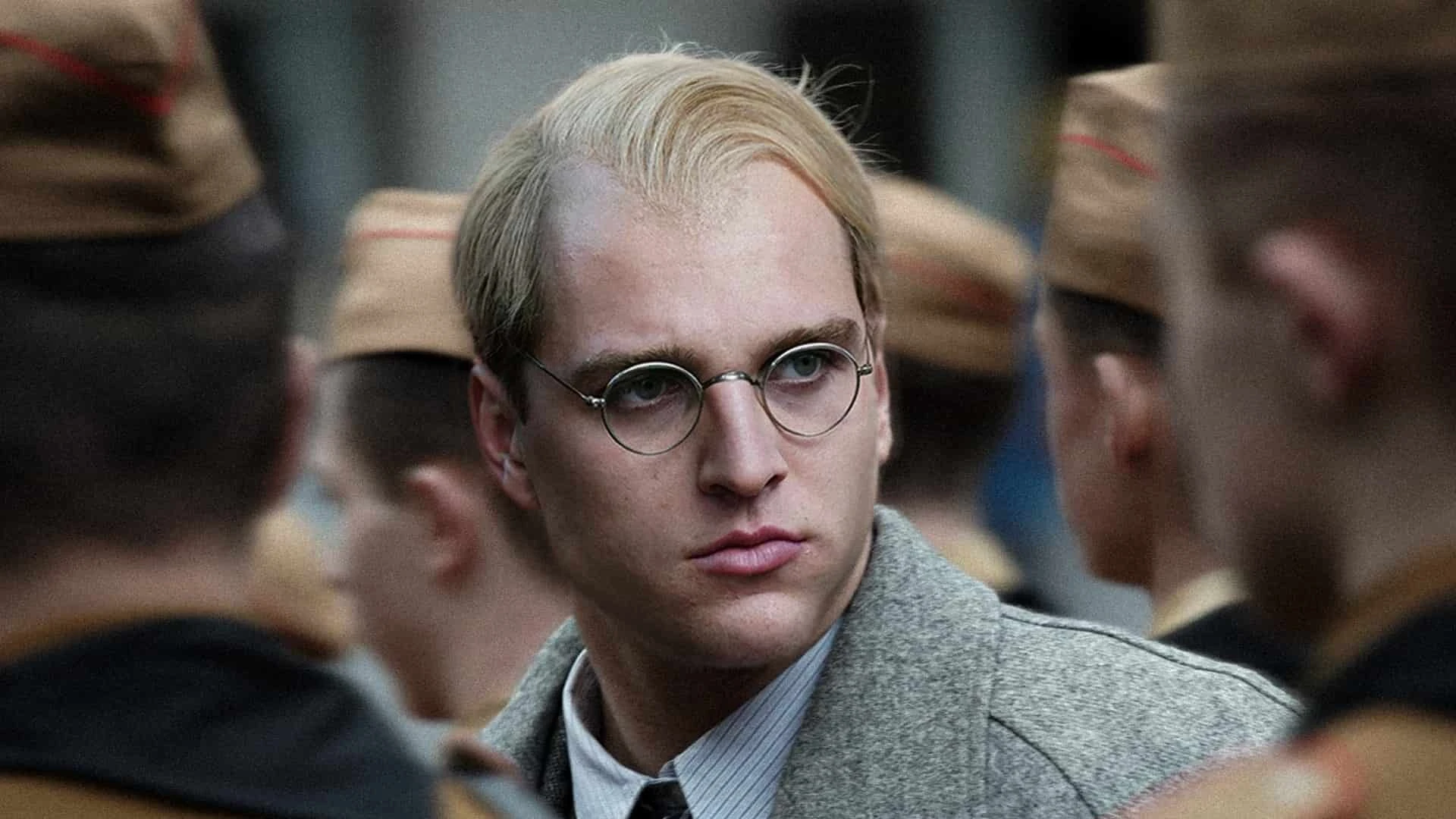 دانلود فیلم Bonhoeffer: Pastor. Spy. Assassin. 2024