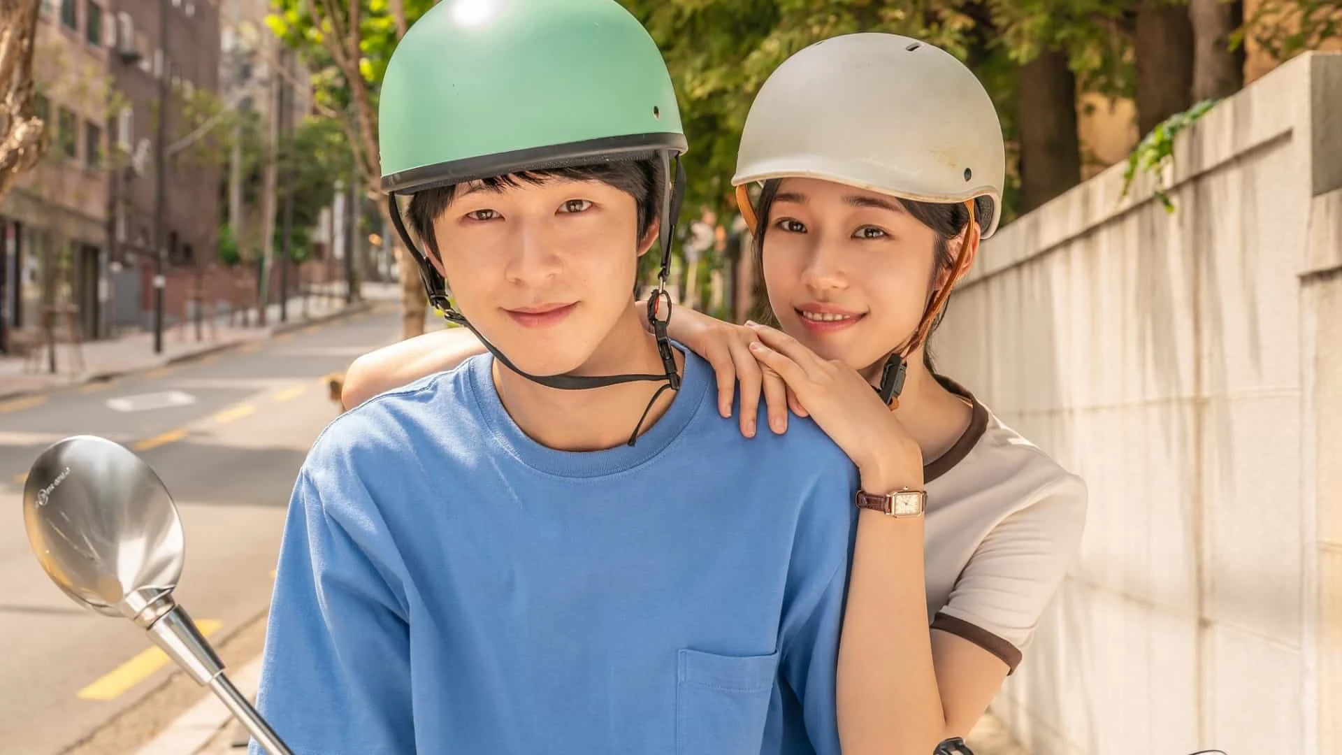 دانلود فیلم Hear Me: Our Summer 2024