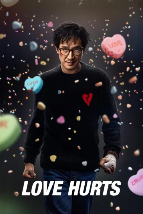 دانلود فیلم Love Hurts
