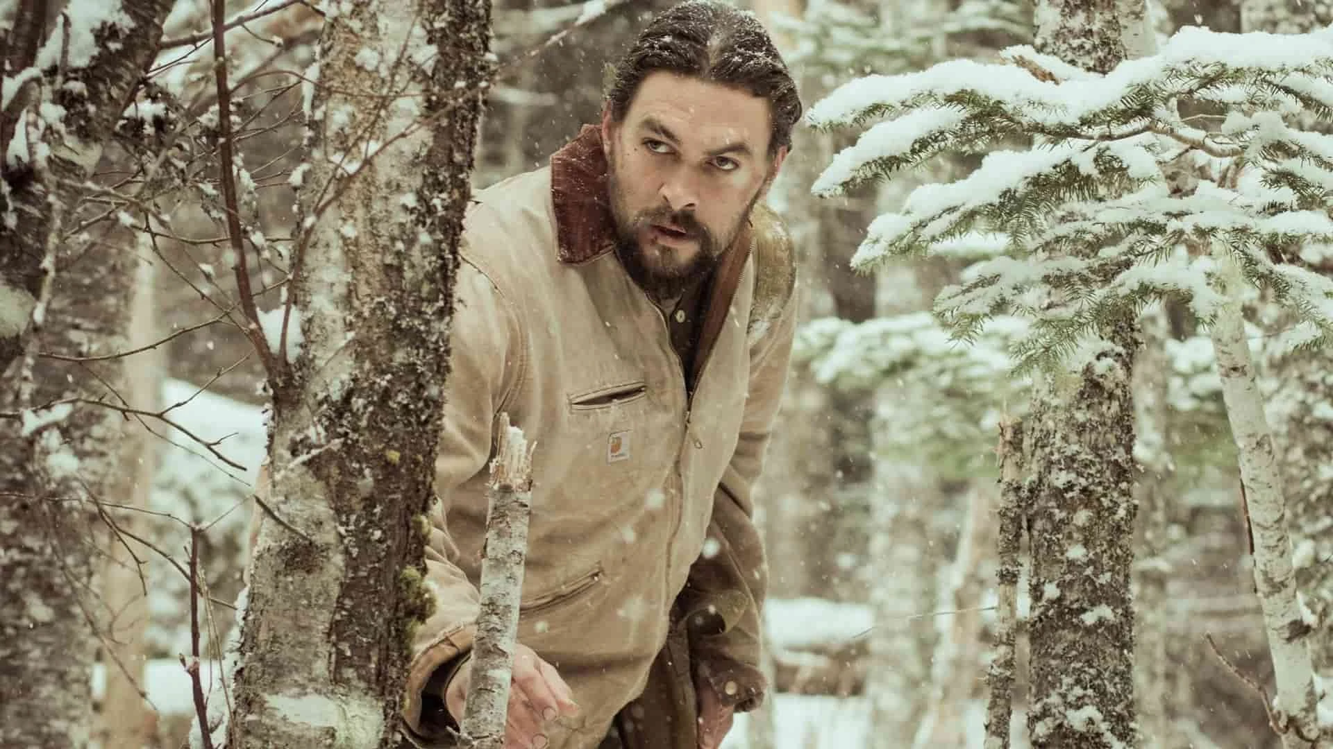 دانلود فیلم Braven 2018