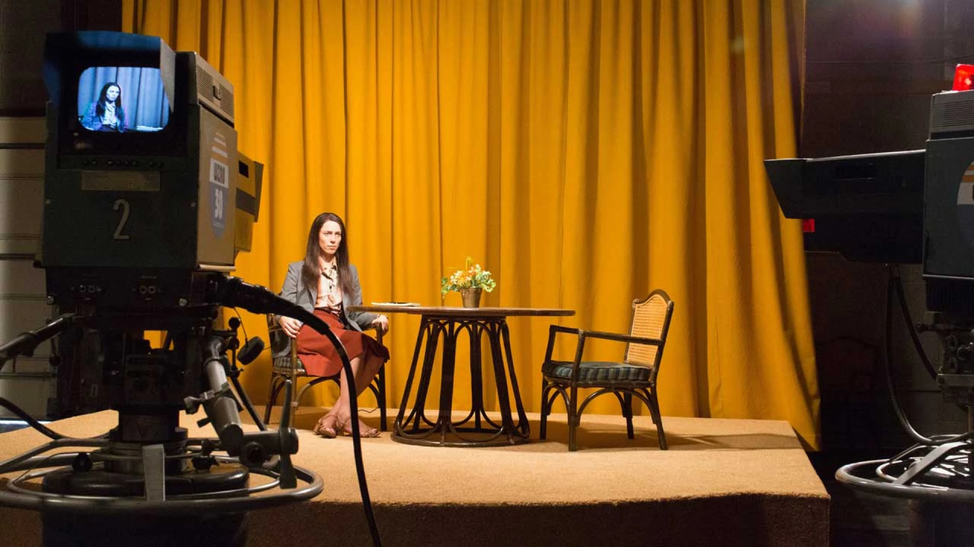 دانلود فیلم Christine 2016