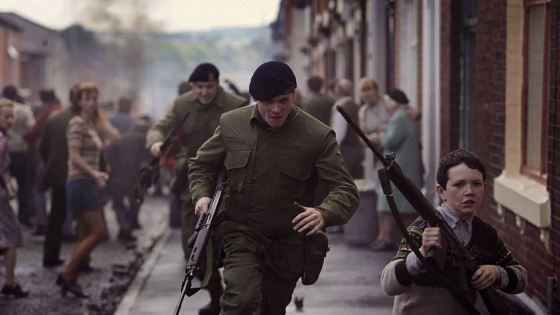 دانلود فیلم 2014 71