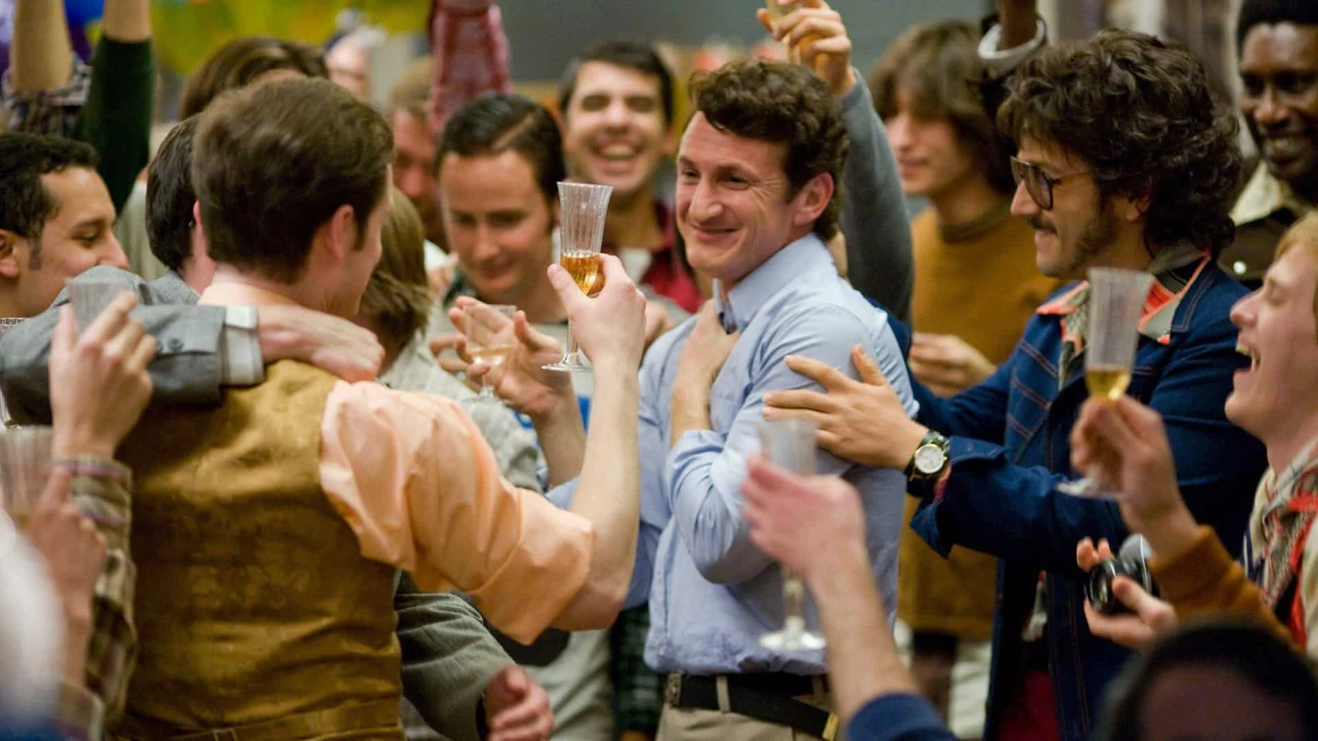 دانلود فیلم Milk 2008