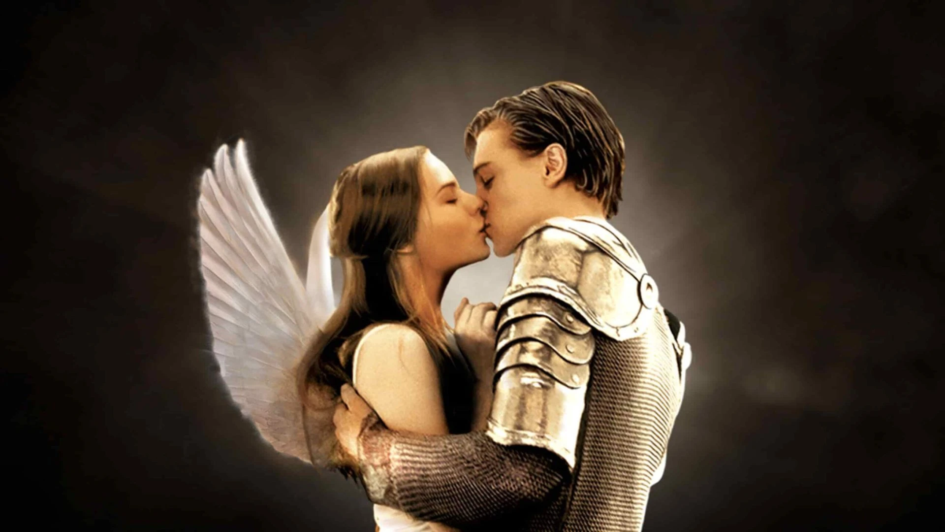 دانلود فیلم Romeo + Juliet 1996