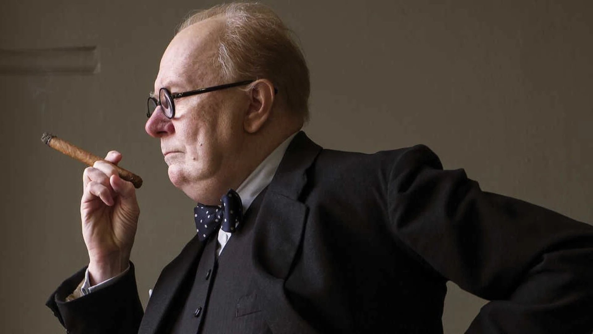 دانلود فیلم Darkest Hour 2017