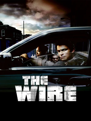 دانلود سریال The Wire