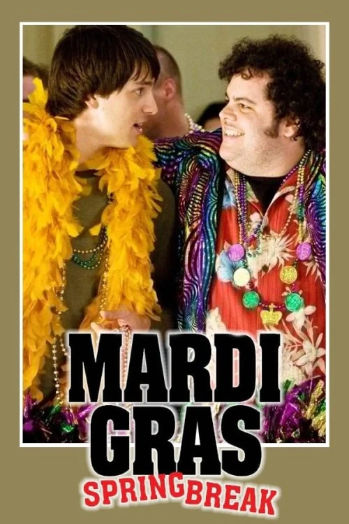 دانلود فیلم Mardi Gras: Spring Break