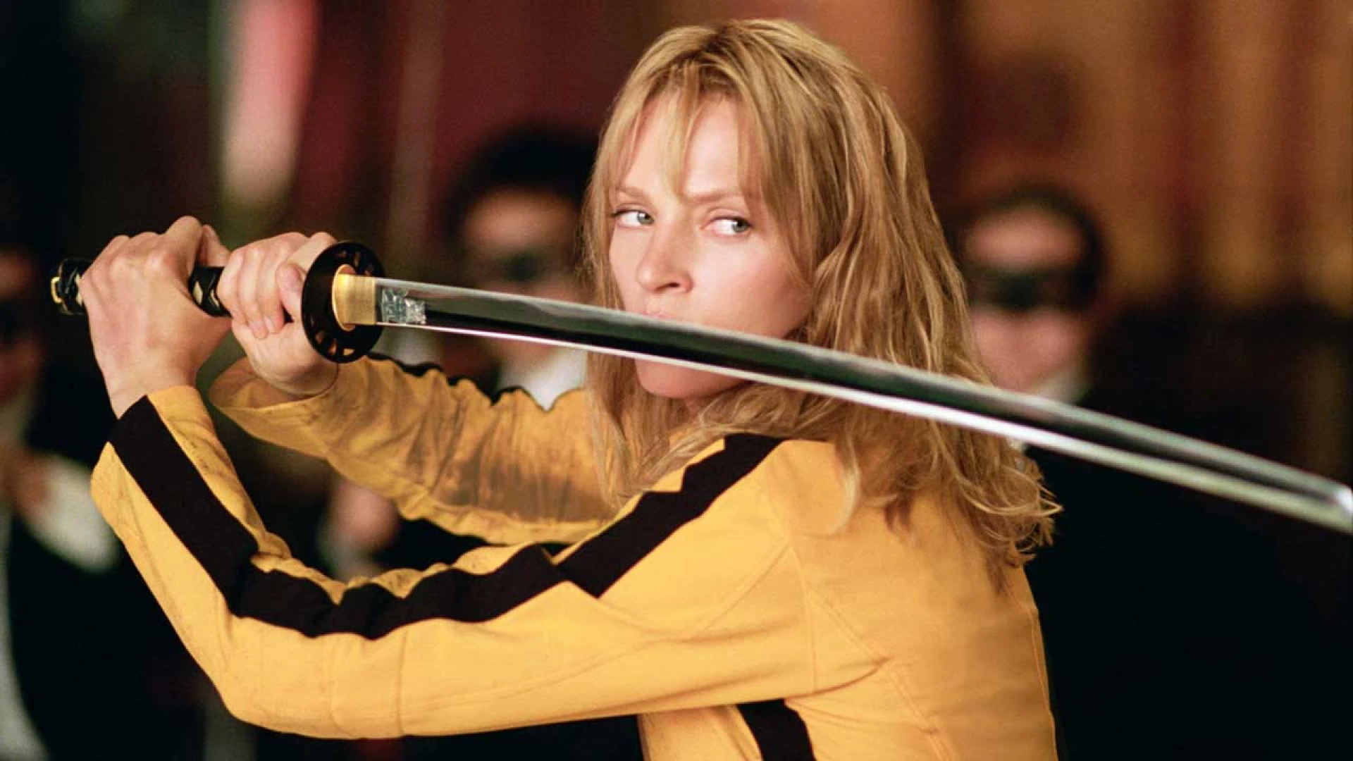 دانلود فیلم Kill Bill: Vol. 1 2003