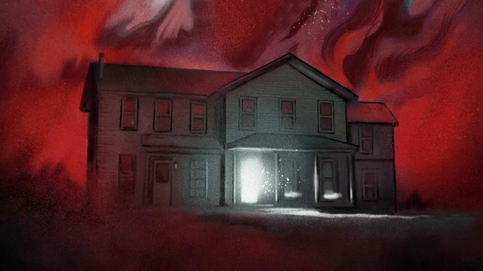 دانلود فیلم We Are Still Here 2015