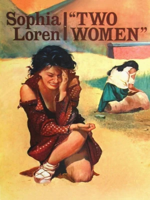 دانلود فیلم Two Women