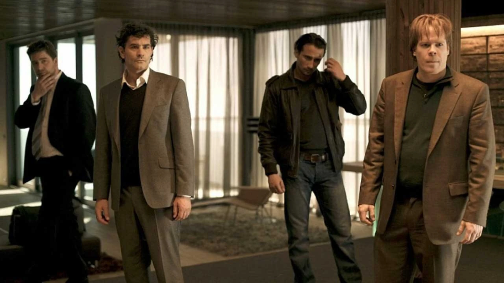 دانلود فیلم Loft 2008