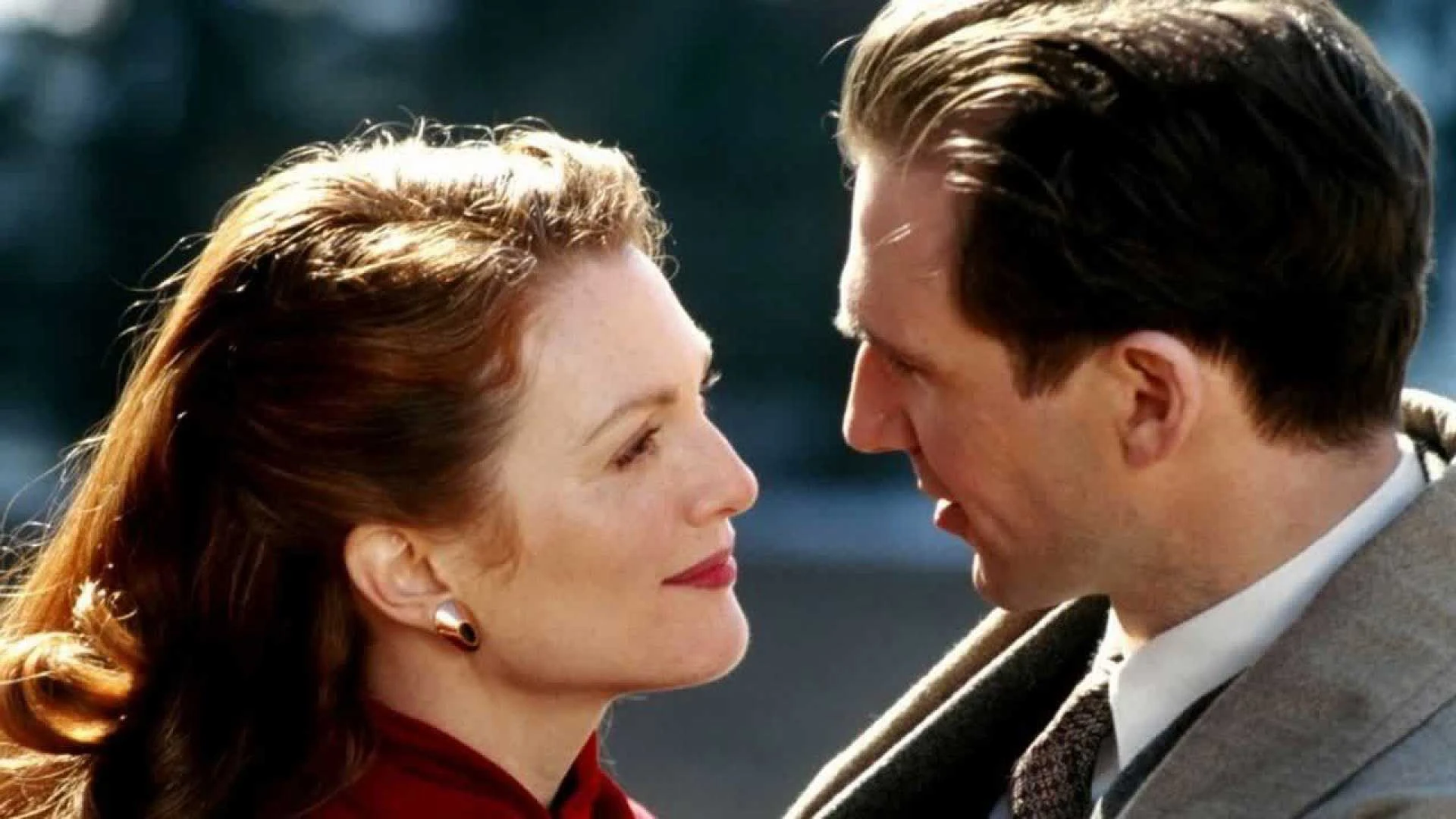 دانلود فیلم The End of the Affair 1999