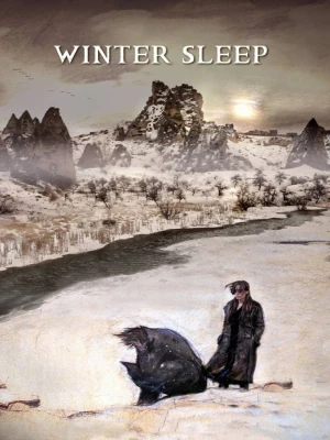 دانلود فیلم Winter Sleep