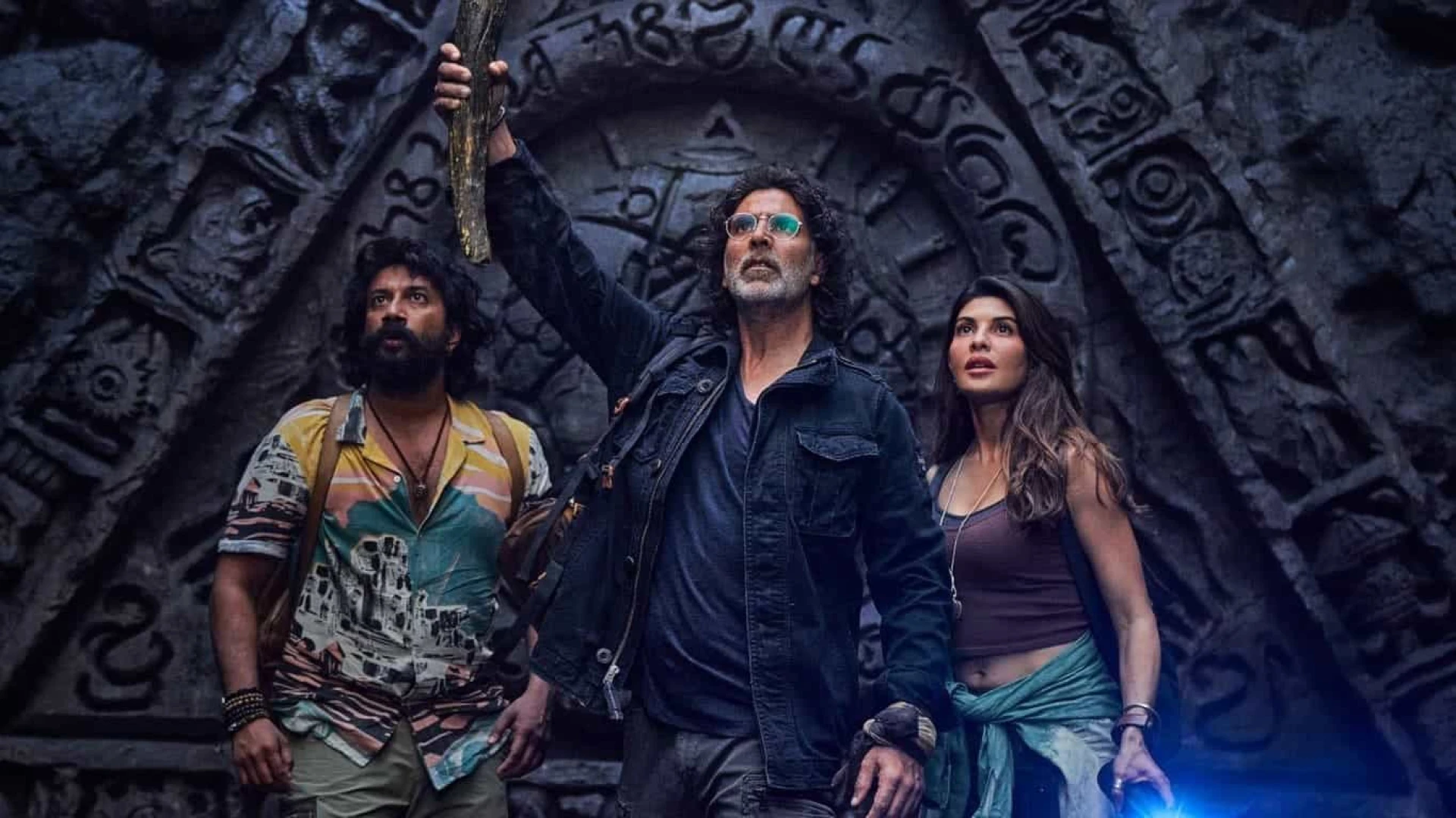 دانلود فیلم Ram Setu 2022