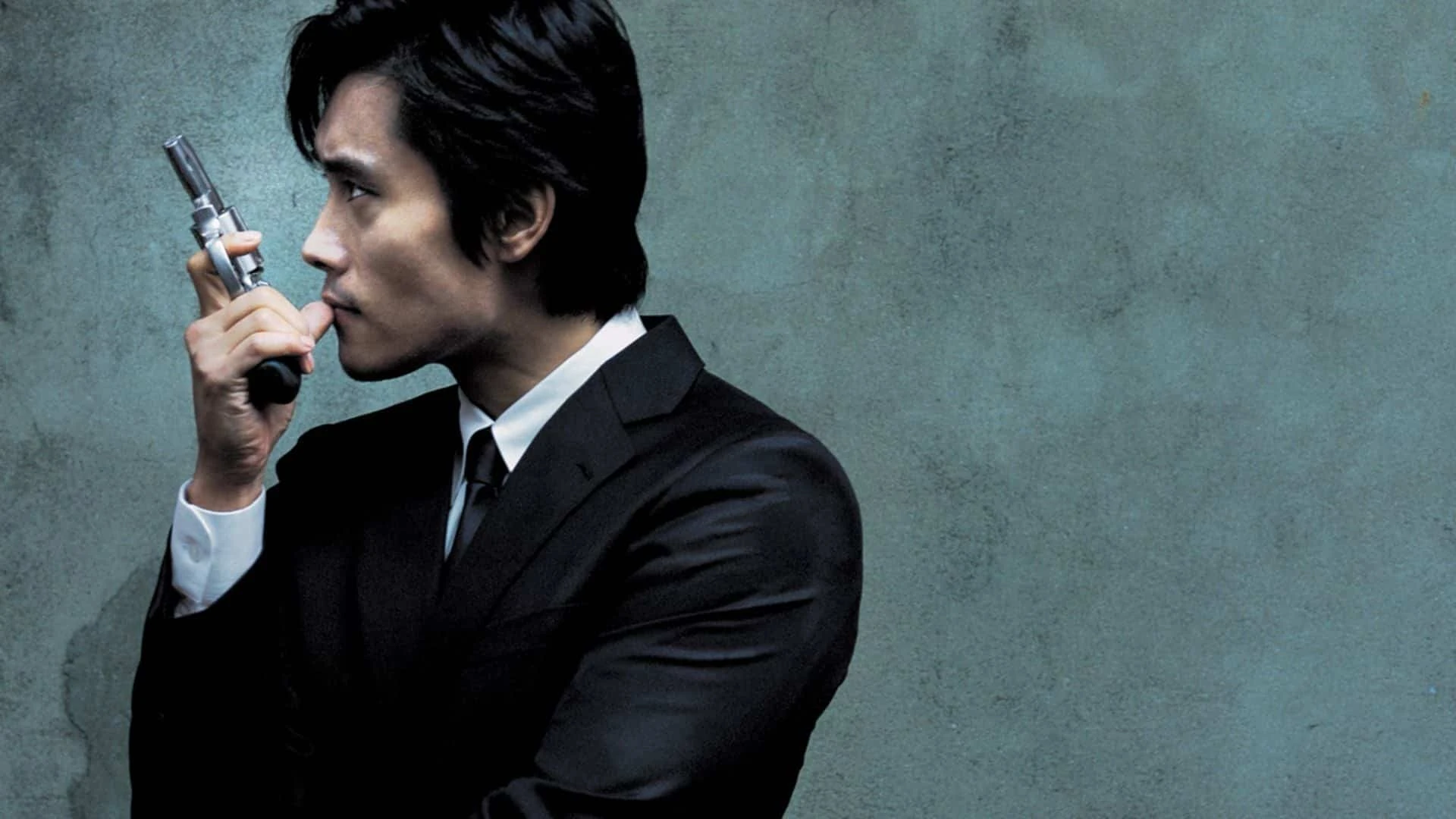 دانلود فیلم A Bittersweet Life 2005