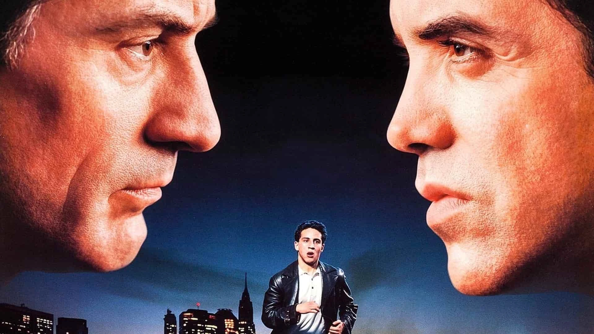 دانلود فیلم A Bronx Tale 1993