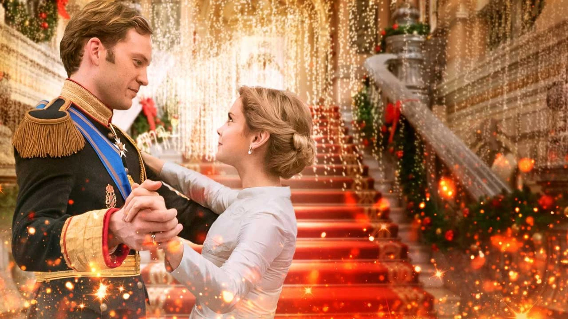 دانلود فیلم A Christmas Prince: The Royal Wedding 2018