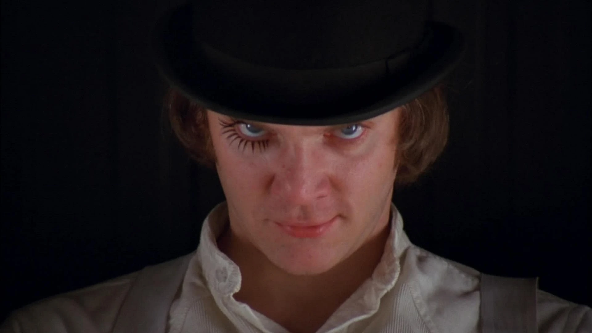 دانلود فیلم A Clockwork Orange 1971