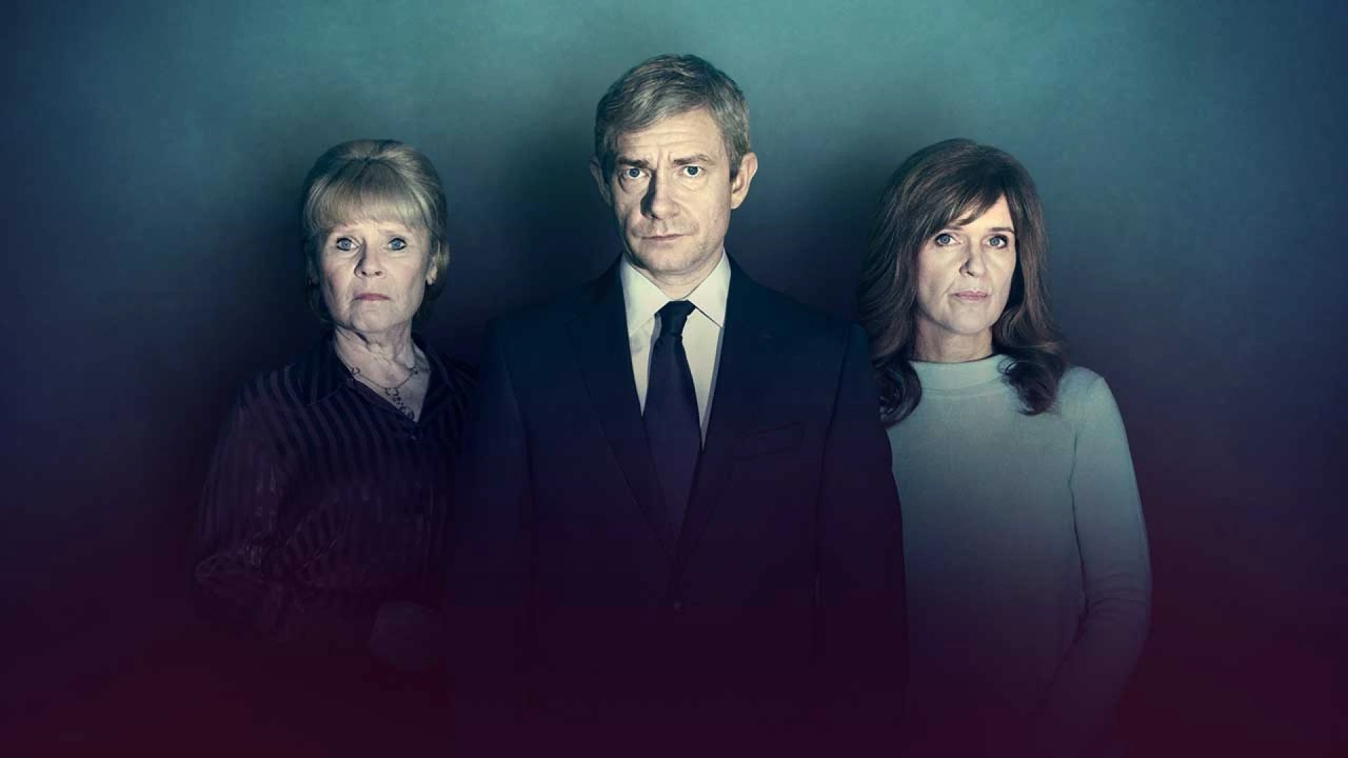 دانلود سریال A Confession