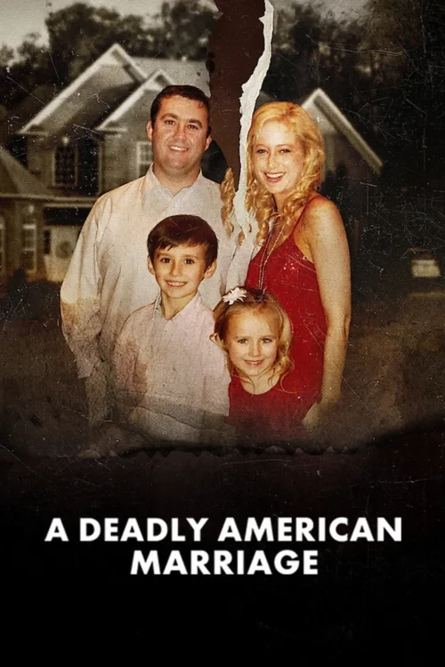 دانلود فیلم A Deadly American Marriage