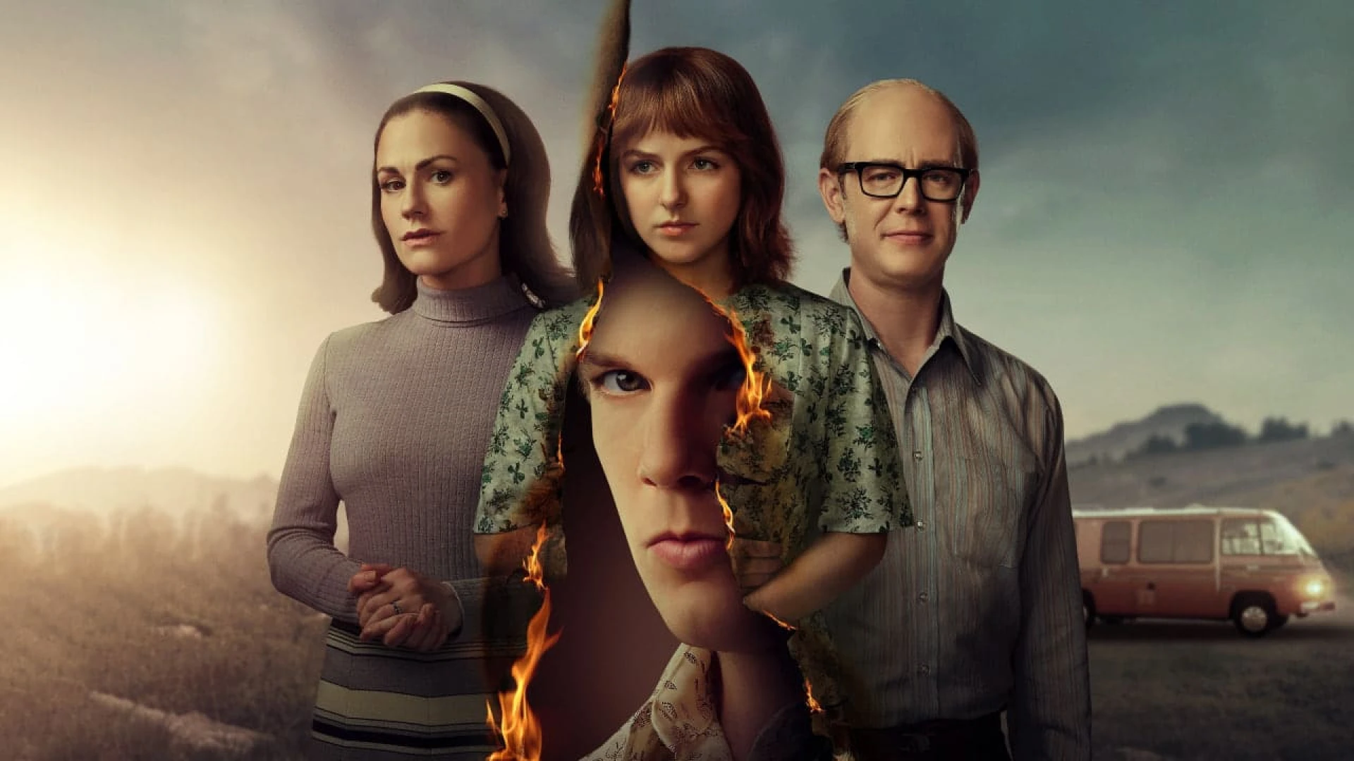 دانلود سریال A Friend of the Family