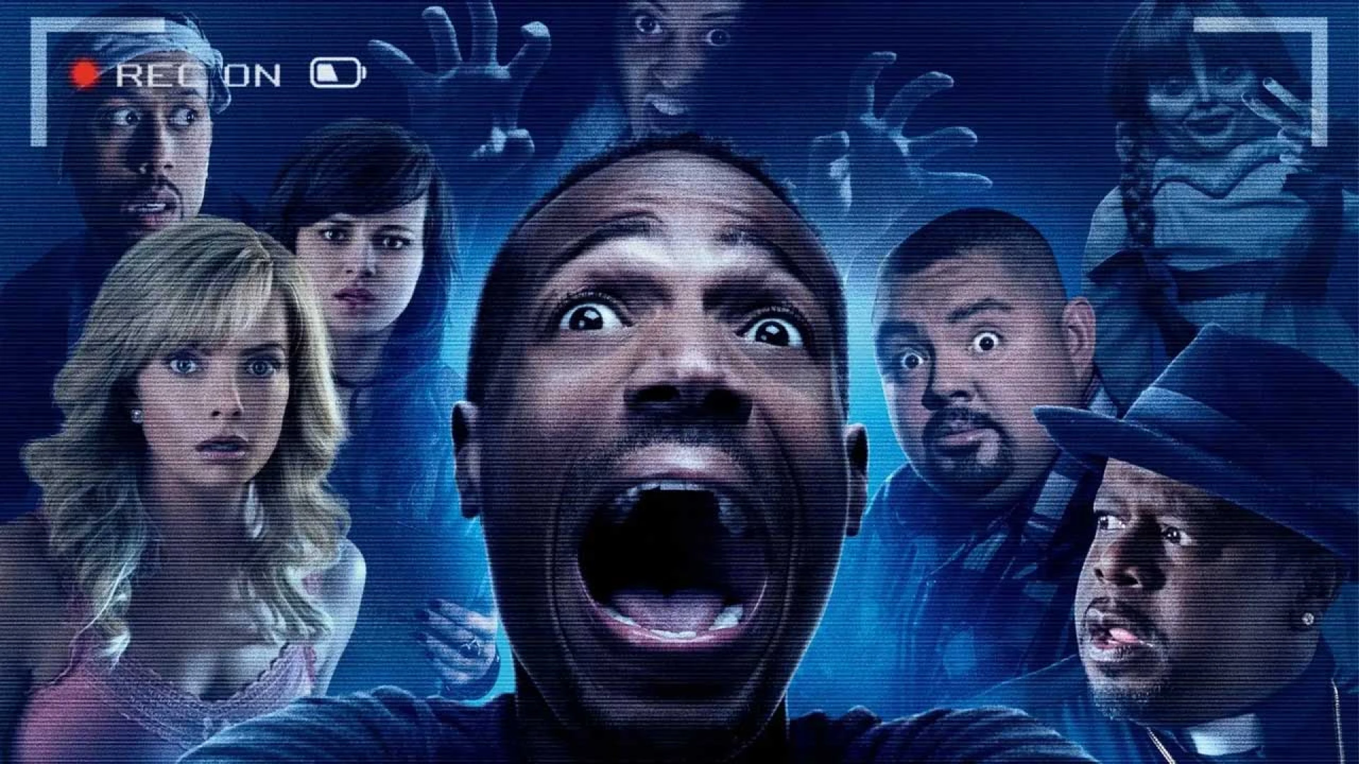 دانلود فیلم A Haunted House 2 2014