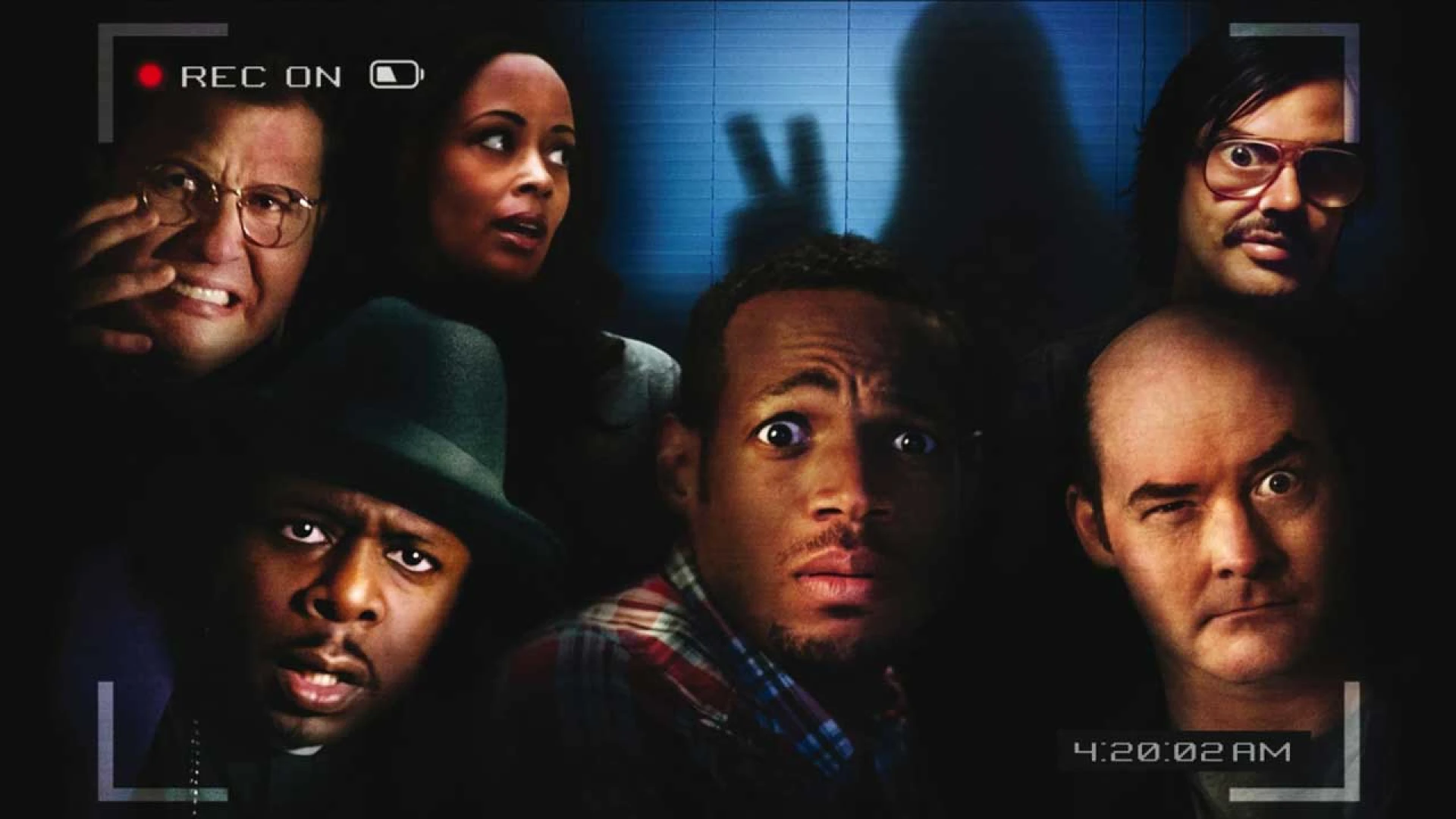 دانلود فیلم A Haunted House 2013