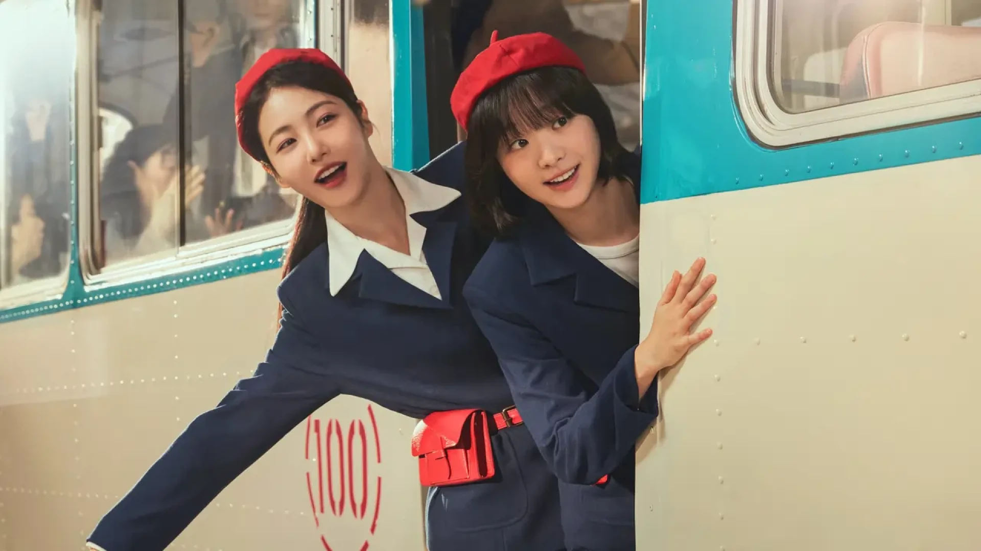 دانلود سریال A Hundred Memories