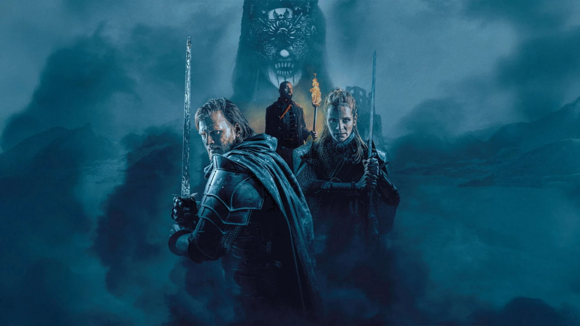 دانلود فیلم A Knight's War 2025