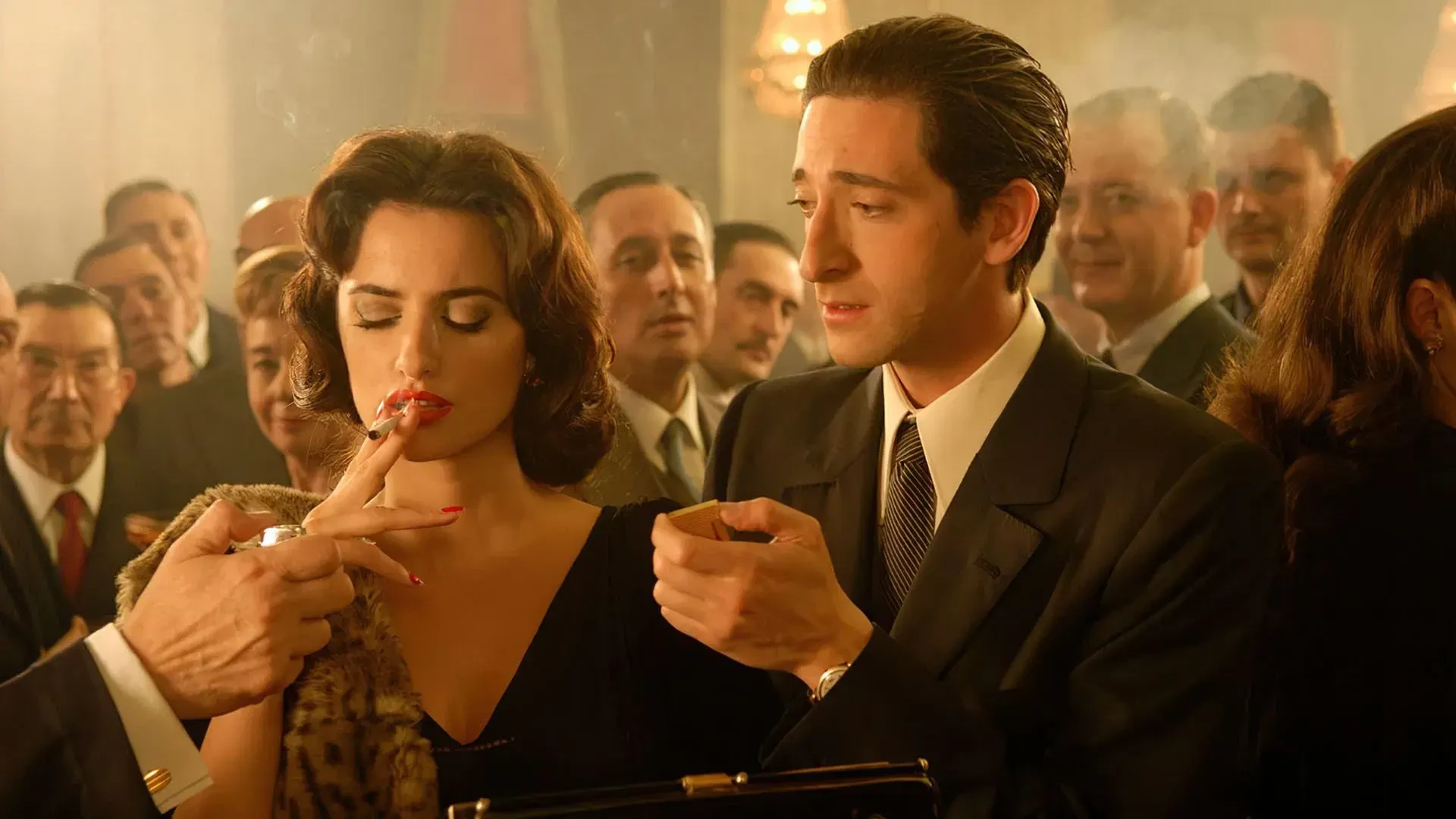 دانلود فیلم A Matador's Mistress 2008