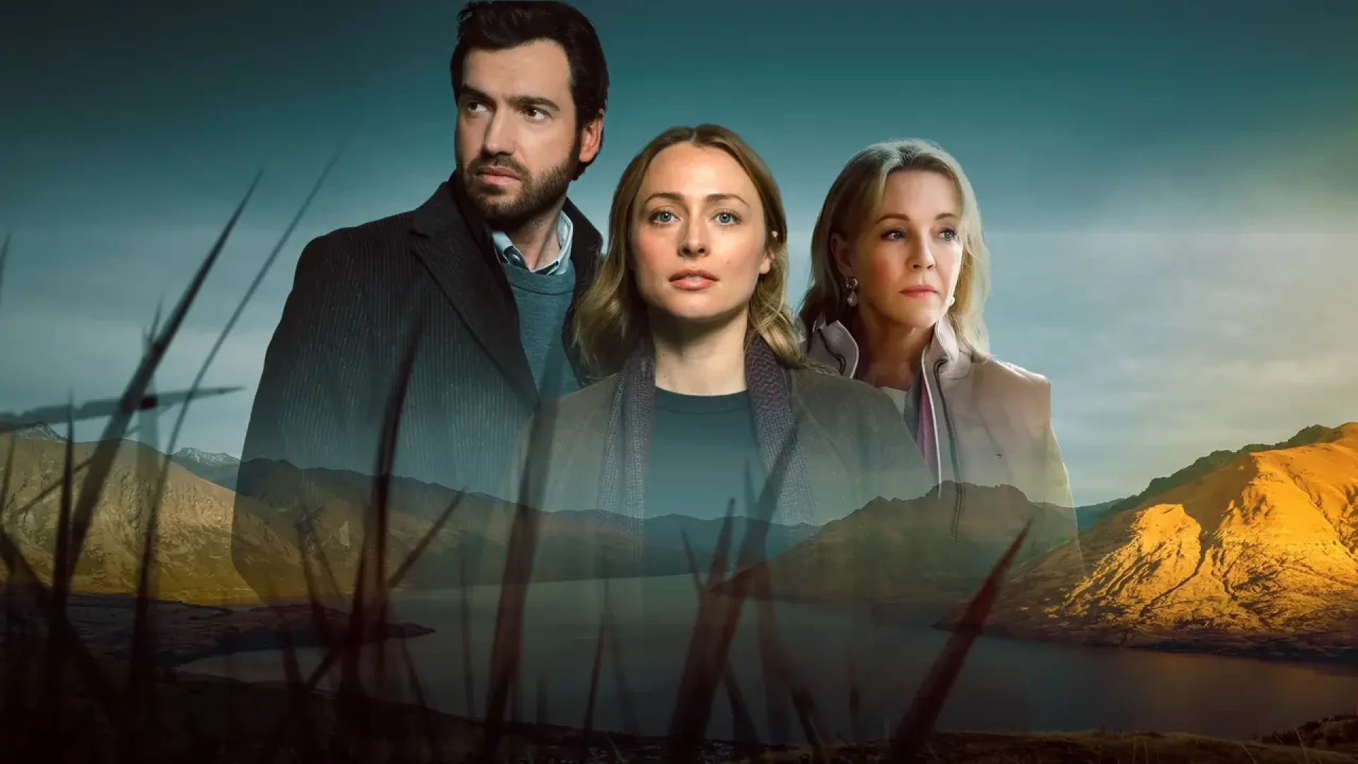 دانلود سریال A Remarkable Place to Die