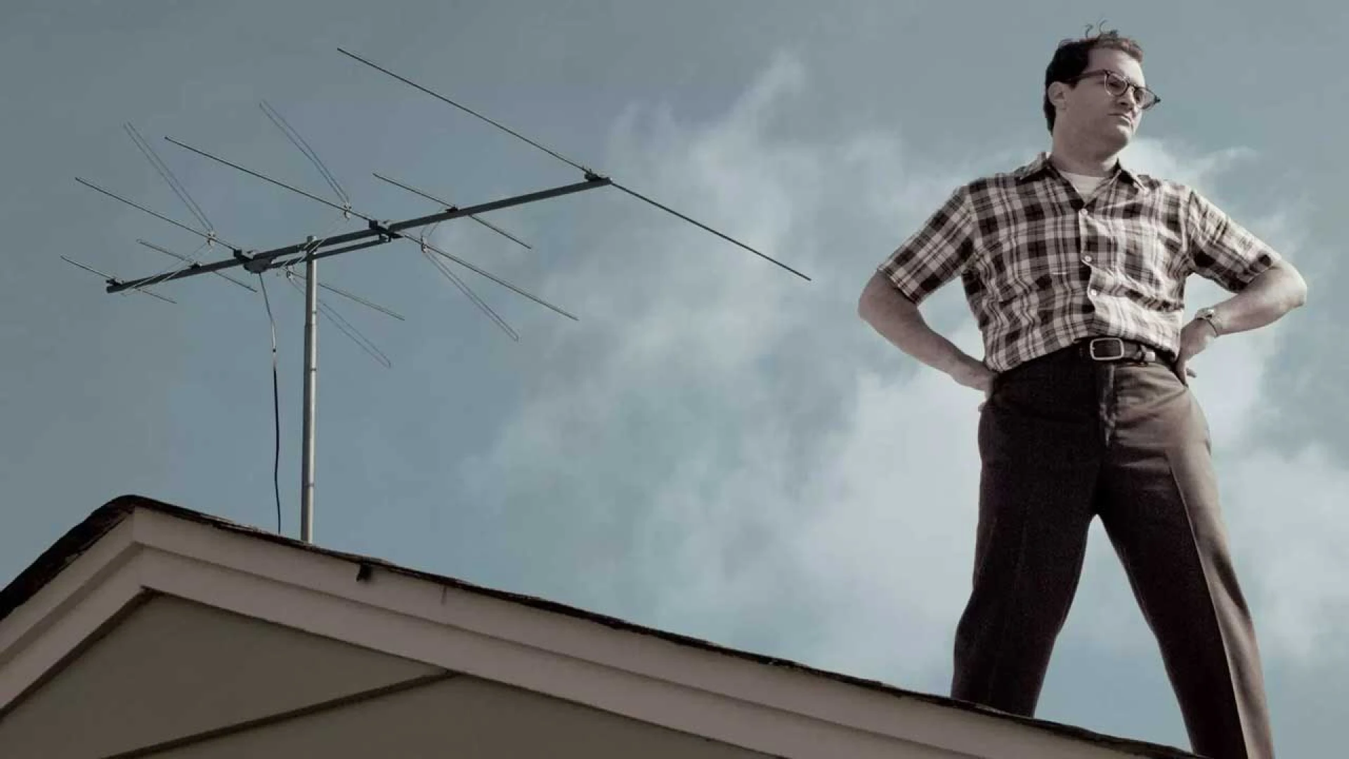 دانلود فیلم A Serious Man 2009