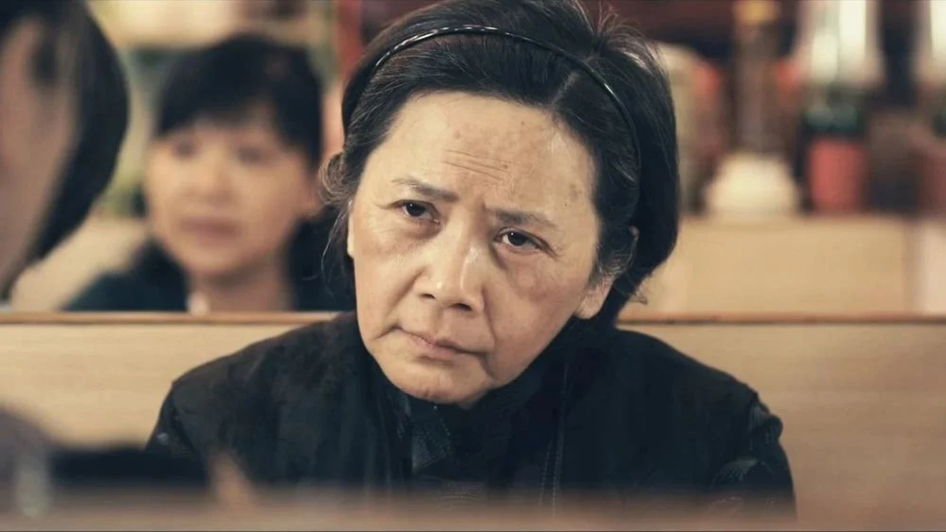 دانلود فیلم A Simple Life 2011