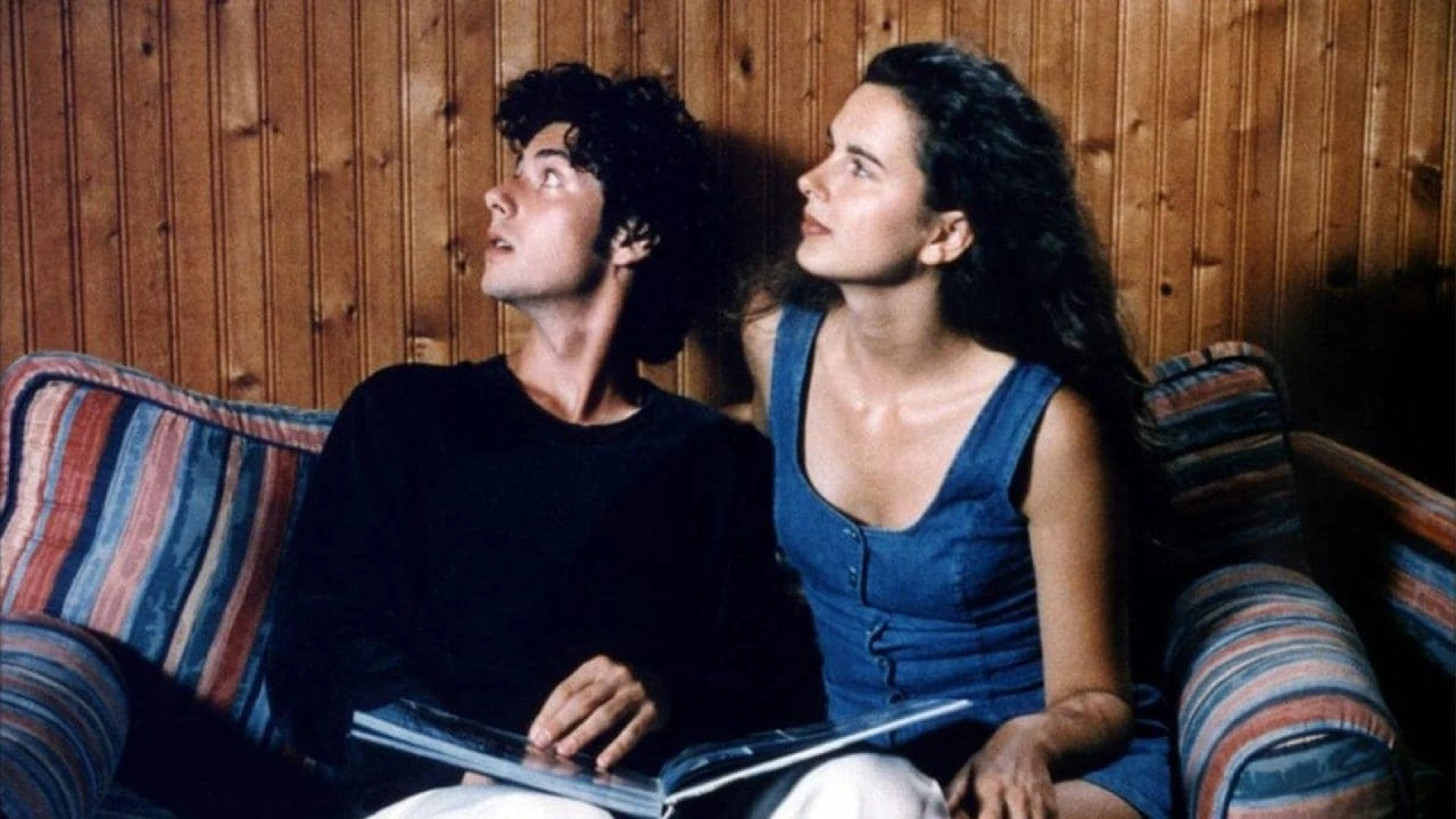 دانلود فیلم A Summer's Tale 1996