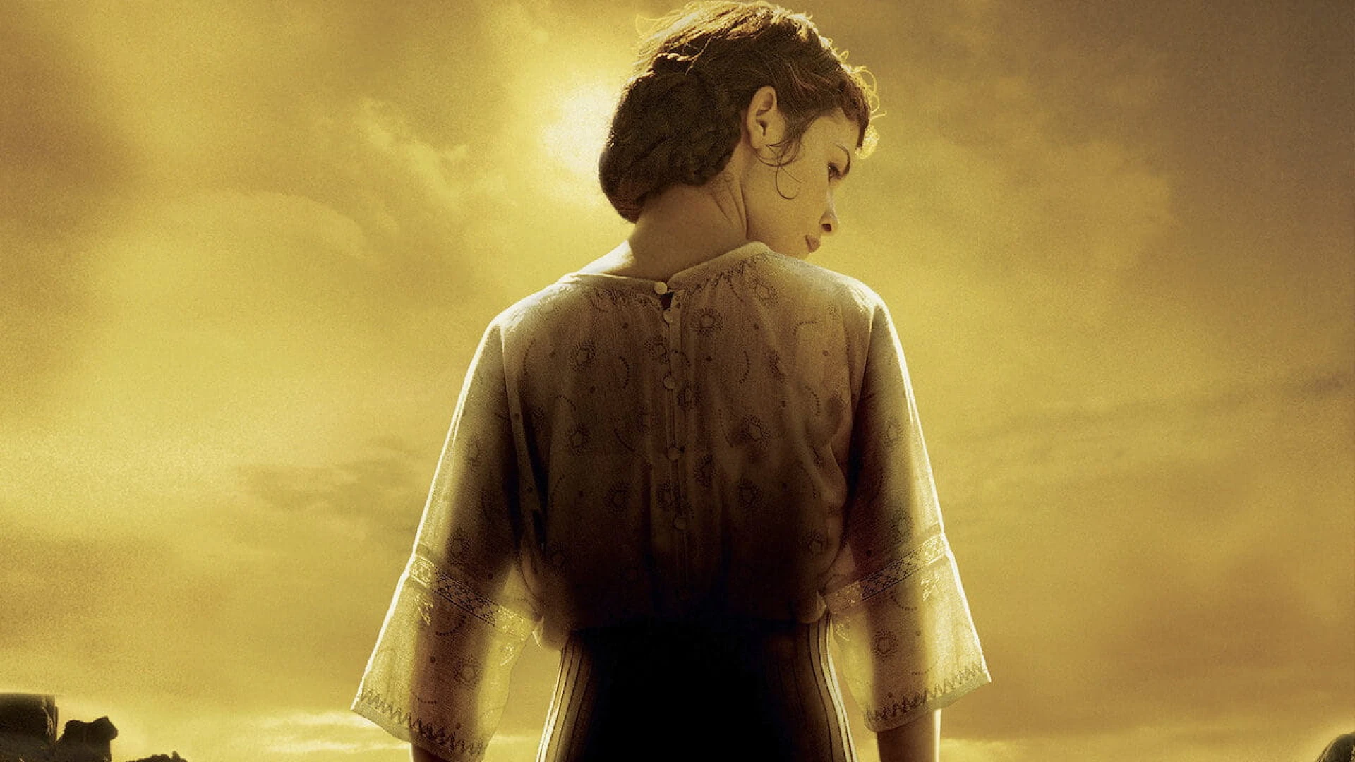 دانلود فیلم A Very Long Engagement 2004